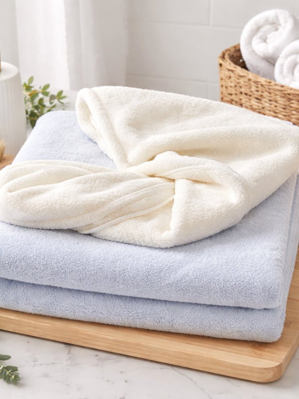 ✨ Cozy Spa Bundle Set! ✨